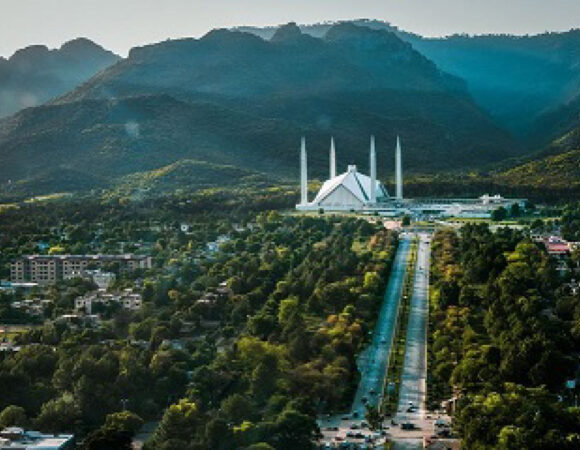 Islamabad Tour1