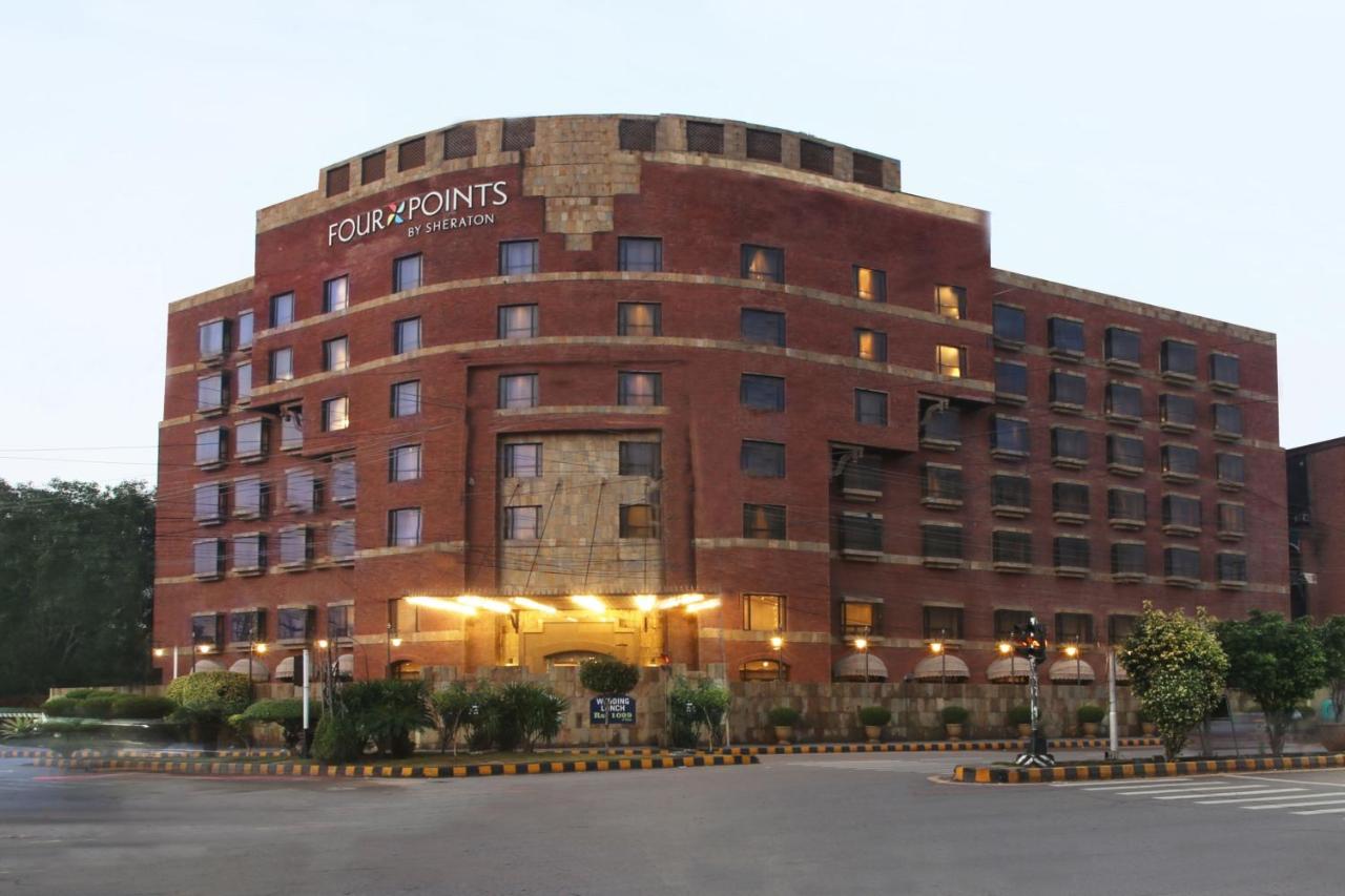 Four Points by Sheraton  Hotel Lahore